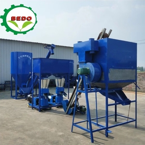 Machine de refroidissement de granule d'alimentation de poulet de sciure de bois de réduction/refroidisseur et dessiccateur de granule d'alimentation des animaux/refroidisseur et dessiccateur de granule de bois de biomasse - Product Image 3
