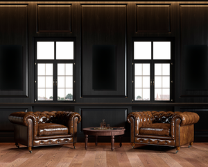 Panel Calefactor Infrarrojo de 800W con Impresión Personalizada, Arte de Pared en Lienzo de Aluminio, Ahorro de Energía y Espacio, Eléctrico para Baño - Product Image 4