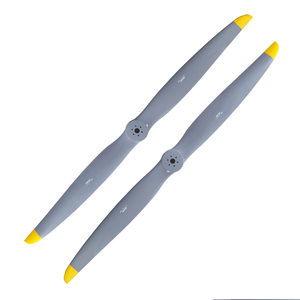Hélice grande <span class=keywords><strong>FLUXER</strong></span> PRO de 63x22 pulgadas para paramotor o Dron pesado de aviones tripulados - Product Image 3