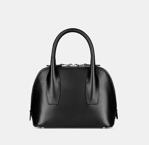 Étiquette personnalisée par le fabricant, nouveau design, sac vintage, sac à main en cuir PU de haute qualité, sac de luxe pour femmes - Product Image 1