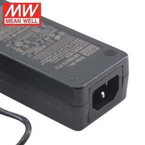 Mean Well-adaptador de fuente de alimentación, GST60A15-P1J, <span class=keywords><strong>60w</strong></span>, 15v, conmutación Industrial - Product Image 3