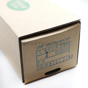 1W 1R 5% DIP 56K Resistencia de película metálica de carbono Resistencia de anillo de color - Product Image 4