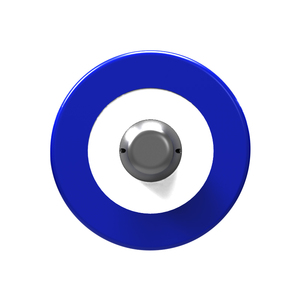 Oem có thể sạc lại và bền 2600 mAh 3.7V xtar Li ion 18650 pin - Product Image 3