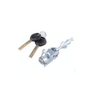 Nouveau cylindre de serrure de porte conducteur avant gauche Ft pour <span class=keywords><strong>BMW</strong></span> E90 91 <span class=keywords><strong>92</strong></span> 51217162427 - Product Image 2