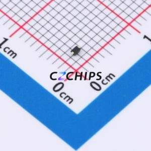 Venta al por mayor de transistores SOD-523 ESD y protección contra sobretensiones (TVS/ESD) - Product Image 2