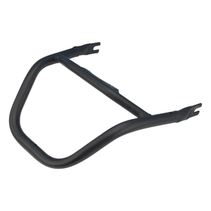 Barra de Apoyo Trasera para Motocicleta Monkey 125, Manillar Trasero de Aleación de Aluminio 6061 - Product Image 5