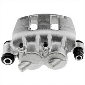 Nuovo Kit Freni ad Alte Prestazioni, Pinze Freno Anteriori Sinistra/Destra per <span class=keywords><strong>Opel</strong></span> Bos OE 4402990 4402988 con 12 Mesi di Garanzia - Product Image 1