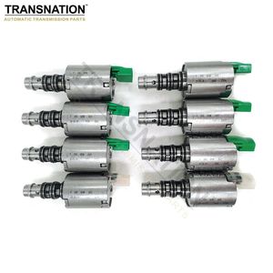 Kit de solénoïdes de transmission automatique HENING 0AM DQ200 DSG 7 vitesses 0AM325473 pour AUDI SKODA FWD - Product Image 3