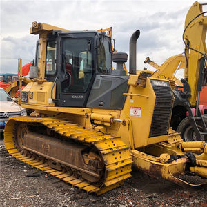 Komatsu Mini <b>Bulldozer</b> D40 , Original komatsu <b>Bulldozer</b> , Komatsu D40 D60 D85 - Product Image 3