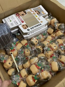 Figurine POP Football <span class=keywords><strong>Cristiano</strong></span> <span class=keywords><strong>Ronaldo</strong></span>, figurines en vinyle POP, 4 pouces, joueur de football POP - Product Image 6