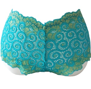 Nice Mixed Ladies Spandex <strong>Boyshorts</strong> - Product Image 1