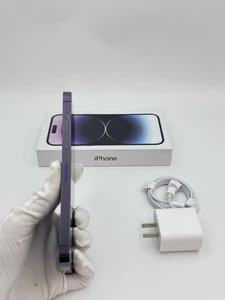 Wholesale Unlocked Original Refurbished for Apple 14 Pro <b>Max</b> <b>Smart</b> Features 128GB 256GB 512GB Models Global Version 8GB RAM 5G - Product Image 4