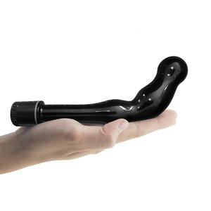 Vibrateur magique Av love multi-vitesse, mini portable, pliable, ABS + gel de silice, étanche, haute qualité, vibration du point G pour le sexe - Product Image 5