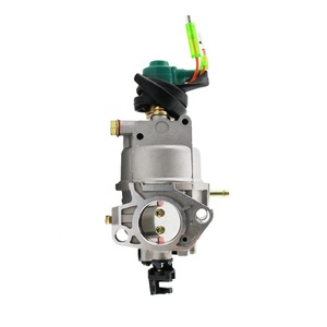 Wenle cbt115 cao cấp Máy cắt cỏ phụ tùng cho 5-8kw gx390/188/190f của nhãn hiệu máy phát điện máy bơm nước bộ chế hòa khí - Product Image 4