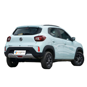Dongfeng Motor Nano BOX Pure Electric SUV <span class=keywords><strong>2022</strong></span> La comodidad más barata SUV eléctrico Nuevo SUV pequeño - Product Image 4