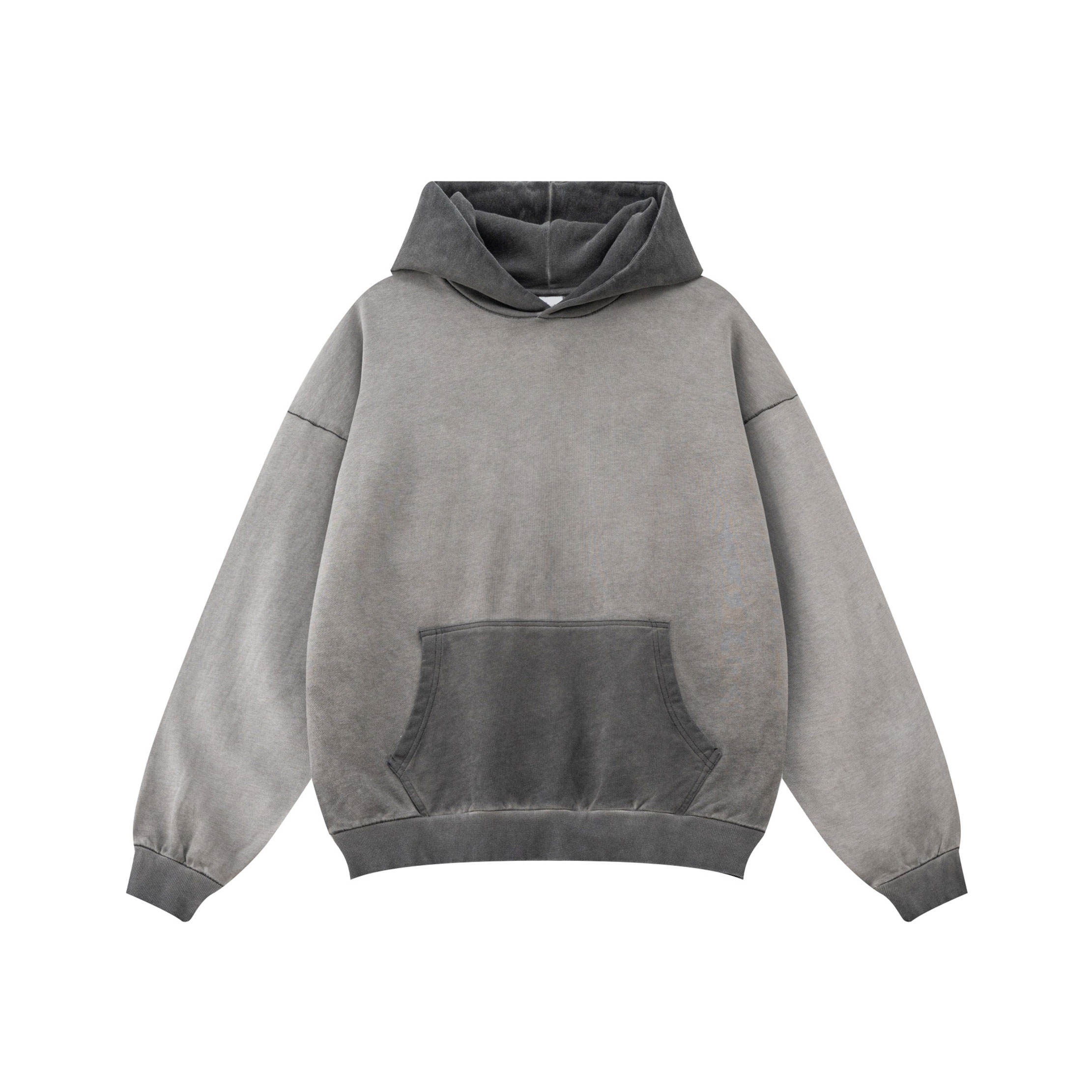 สีเทาเข้ม