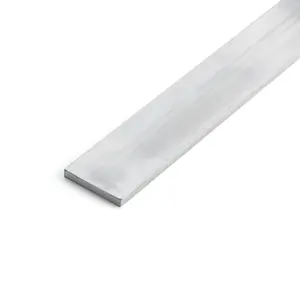 Factory Customized Aluminium Flat Bar 3003 Aluminum Alloy