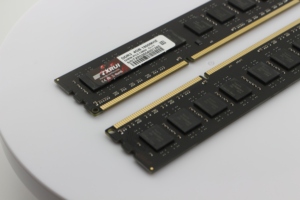 TXBUI/OEM DDR3 RAM 4GB 1600MHz ECC หน่วยความจำคอมพิวเตอร์เดสก์ท็อปแบบ Dual Channel - โรงงานเซินเจิ้น มีสินค้าในสต็อก - Product Image 5