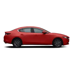 2023 Mazda of Axela Sedan FWD Gas Petrol 2.0L 158PS L4 R18 116kW/202Nm Automatic Quality Elegance LHD new used car for sale