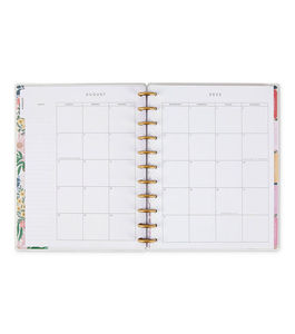 2024 Hot Sale Custom <strong>Notebook</strong> A5 <strong>A6</strong> Leather Journal Spiral <strong>Notebook</strong> - Product Image 3