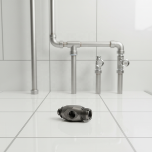 カスタム高強度亜鉛メッキ鋼/真鍮/チタン/アルミニウム平頭ローレット付き内六角穴付きボルト モデルLC164 - Product Image 3