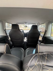 Véhicule électrique d'occasion en gros Baojun <span class=keywords><strong>KiWi</strong></span> EV 2022 Version Artist Light Enjoy, batterie au lithium ternaire, <span class=keywords><strong>mini</strong></span>-voiture électrique, autonomie NEDC 301-400 km - Product Image 6