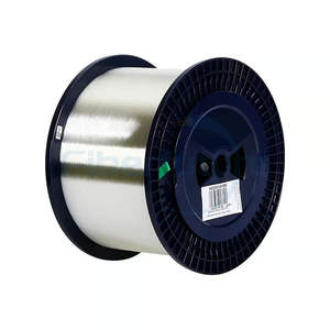 Câble à fibre optique G657A2 pour drone, enroulé, équipement optique, monomode, 20,4 km, 50,4 km, vente chaude - Product Image 1