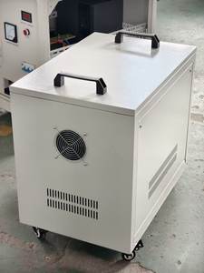 Цифровой преобразователь фазы 230В в 400В, однофазный в трехфазный, 10кВт, 20кВт, 30кВт, 40кВт, 50кВт, 60кВт, 100кВт - Product Image 5