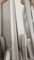 Tour de refroidissement de haute qualité FRP déflecteur d'eau pour le traitement de l'eau
