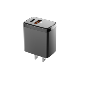 <span class=keywords><strong>Cargador</strong></span> <span class=keywords><strong>de</strong></span> Pared Universal <span class=keywords><strong>de</strong></span> Carga Rápida <span class=keywords><strong>de</strong></span> 20 W, Adaptador <span class=keywords><strong>de</strong></span> Corriente Tipo C para Samsung Galaxy, Xiaomi, Google Pixel - Product Image 1