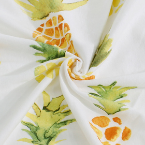 100% coton doux bébé nouveau-né de sécurité enfant en bas âge ensemble de literie lit drap housse design - Product Image 6