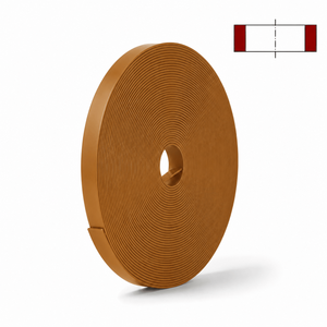Striscia Guida PTFE Personalizzata 0-63MPa per Movimento Fluido, Striscia Guida a Rullo per Sistema Olio Minerale, Controllo Attrito, Anello Anti-Usura Robusto - Product Image 1