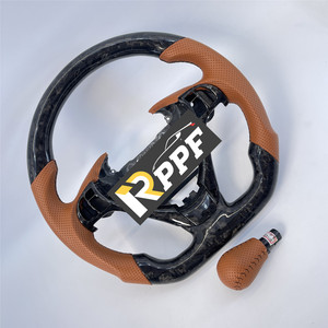 RPPF <span class=keywords><strong>Achat</strong></span> en gros de <span class=keywords><strong>volant</strong></span> en fibre de carbone pour Acura TL/ILX - Product Image 6
