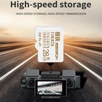 Haute vitesse C10 U3 AS Mini carte TF 4K vidéo jeux mobiles PS2 DVR carte Micro Memoria SD 32GB 64GB 128GB carte mémoire de caméra de tableau de bord