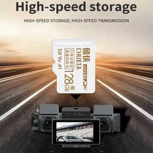 高速C10 U3 AS迷你tf卡4k视频手机游戏PS2 DVR微型记忆<span class=keywords><strong>sd</strong></span>卡32gb <span class=keywords><strong>64gb</strong></span> 128GB仪表板摄像头存储卡 - Product Image 5
