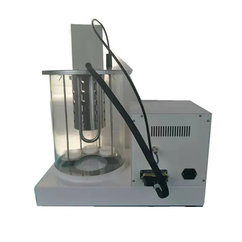 Digital Type Heavy Fuel Oil Densiometer