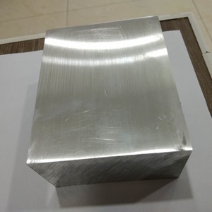 Entrega Rápida de Varillas de Hierro de 50 mm, Lingotes de Hierro Puro para el Procesamiento de Piezas Resistentes al Desgaste - Product Image 2