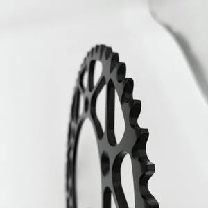 Juego de Piñón y Cadena Guangzhou Sprockets, Apto para Huaxi K8 KTM Husqvarna, Piñón de 49/50/52 Dientes - Product Image 4