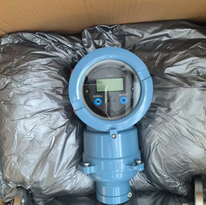 เครื่องวัดอัตราการไหลของมวลแบบคอริโอลิสคุณภาพสูง รุ่น F025H999CCAZE ของแท้ 100% และเป็นของใหม่ พร้อมหน้าแปลนแบบกำหนดเองได้ - Product Image 6