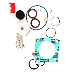 OEM 2901000201 (2901-0002-01) ชุดบริการวาล์วไอดีอะไหล่สำหรับคอมเพรสเซอร์สำหรับแอตลาส คอปโก้ - Product Image 1