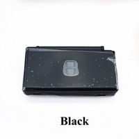Coque de remplacement édition limitée en promotion pour Nintendo DS Lite (NDSL) – Kit complet avec boutons