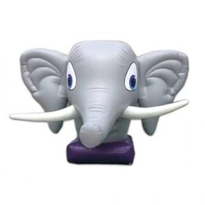 รถพรางลายพรางแบบเป่าลม, รถเป่าลมที่เหมือนจริง, รถเป่าลมและแบบจำลองยานยนต์ - Product Image 5