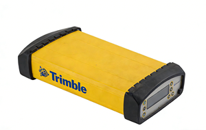 Tr1mbles SPS855 SPS985 GPSS GNSSS Base RTK ได้รับการรับรองมาตรฐาน IP67 อุณหภูมิการทำงาน -30~65 องศาเซลเซียส - Product Image 1