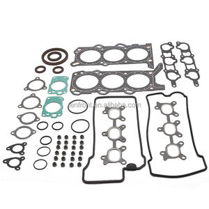 Juego Completo de Juntas para Motor H27A 11400-52820 para <span class=keywords><strong>SUZUKI</strong></span> <span class=keywords><strong>GRAND</strong></span> <span class=keywords><strong>VITARA</strong></span> 2.7 - Product Image 6