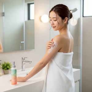 Probióticos Tópicos para el Cuidado del Bebé MK-116 200 mL, Loción Corporal Hidratante de Marca Privada, Artículos de Baño - Product Image 4