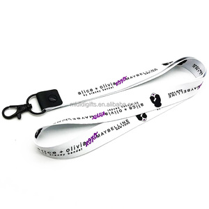 Cordón <span class=keywords><strong>de</strong></span> poliéster personalizado para el cuello, cordón <span class=keywords><strong>de</strong></span> impresión a todo color, cordón <span class=keywords><strong>de</strong></span> coche con logotipo personalizado, tarjetero, <span class=keywords><strong>Disney</strong></span> Approval Factory - Product Image 3