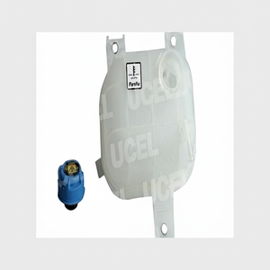 Réservoir d'expansion et de trop-plein 31476 pour Fiat Doblo-Linea 51891028 (WA741135) - Product Image 2