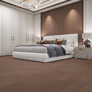 Chất lượng cao 15mm bấm vào khóa <span class=keywords><strong>WPC</strong></span> Thiết kế sàn gỗ công nghiệp thân thiện với ngân sách PISO laminado sàn gỗ giá rẻ - Product Image 4