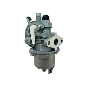 Nhà Máy Giá 328 3410 2 đột quỵ Xăng bàn chải cắt cỏ tông đơ cỏ mover Float loại 328 carburator - Product Image 3