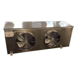 Evaporador en Oferta para Sistemas de Refrigeración y <span class=keywords><strong>Aire</strong></span> <span class=keywords><strong>Acondicionado</strong></span> Industrial - Product Image 4